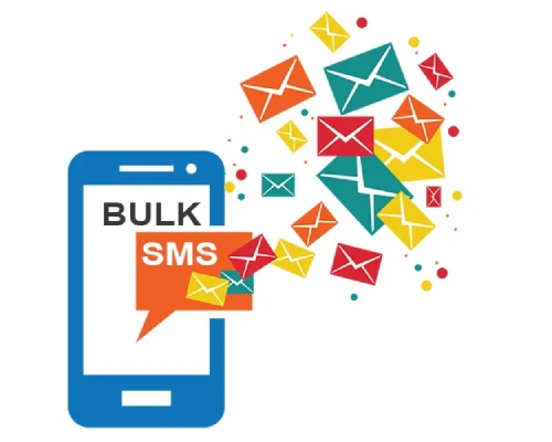 Bulk SMS service provider by Covai Infotech