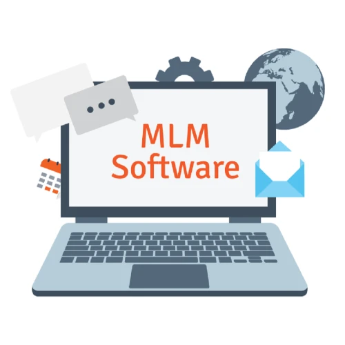 MLM Software Development Services