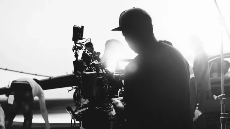 short film making services in erode